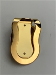 1999 Ryder Cup at The Country Club Money Clip - New Old Stock