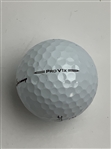 Jack Nicklaus Signed Personal Used 'JACK' Titleist Pro V1x Golf Ball JSA ALOA