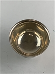 1959 Bedford Springs Sterling Silver Golf Trophy Bowl