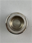 1959 Bedford Springs Sterling Silver Golf Trophy Bowl