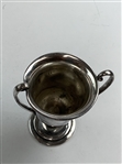 1914 Binghamton Country Club, NY Silver Golf Trophy