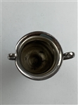 1914 Binghamton Country Club, NY Silver Golf Trophy