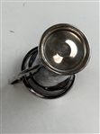 1914 Binghamton Country Club, NY Silver Golf Trophy