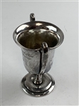 1914 Binghamton Country Club, NY Silver Golf Trophy