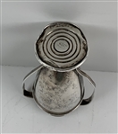 1940 Bloomsburg Country Club, Sterling Silver Golf Runner Up Trophy