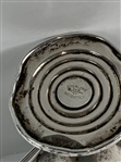 1940 Bloomsburg Country Club, Sterling Silver Golf Runner Up Trophy