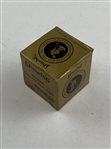 Spalding 1971 Commemorative Moonball Golf Ball with Original Promotional Box