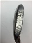 Ernest Jones Signature Series Forged Steel Spade Mashie 6 Iron