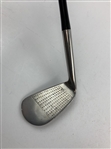 Ernest Jones Signature Series Forged Steel Spade Mashie 6 Iron