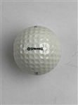Two Vintage Commemorative Golf Balls Featuring Joe Garagiola Tucson Open and Jerry Ford Invitational