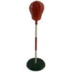 Replica Merion Golf Club Wicker Basket Pin Flag Standard - 20" Tall