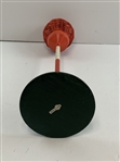Replica Merion Golf Club Wicker Basket Pin 'Flag' Standard - 20 Tall