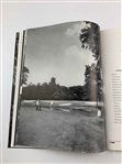 1951 US Amateur at Saucon Valley CC Championship Program w/ Flyer