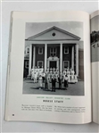1951 US Amateur at Saucon Valley CC Championship Program w/ Flyer