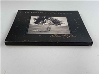 1998 A Set of Ben Hogan Practice Tee Collection Photographs in Presentation Box by Golfingly Yours 