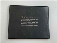 1998 A Set of Ben Hogan Practice Tee Collection Photographs in Presentation Box by Golfingly Yours 