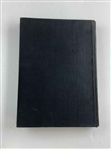 1920 Bobby Jones Georgia Tech “The Blue Print” Sophomore Yearbook