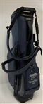 Cypress Point Club Vessel Golf Stand Bag w/ Embroidered Logo - Excellent Condition