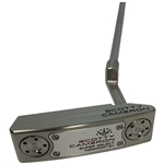 Scotty Cameron Super Select Newport 2 Plus Putter and Headcover - Excellent Condition