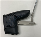 Scotty Cameron Super Select Newport 2 Plus Putter and Headcover - Excellent Condition