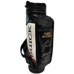 Tiger Woods Nike Buick Golf Full Size Staff Bag in Great Condition