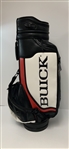Tiger Woods Nike Buick Golf Full Size Staff Bag in Great Condition