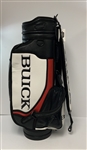 Tiger Woods Nike Buick Golf Full Size Staff Bag in Great Condition