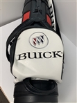 Tiger Woods Nike Buick Golf Full Size Staff Bag in Great Condition