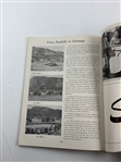 Jack Nicklaus Signed 1959 U.S. Amateur at Broadmoor Program - Jack's '1st' Major Win JSA ALOA