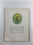 1955 US Amateur at The Country Club of Virginia Program - Nicklaus US Am Debut