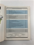 1973 PGA Championship Official Program 55th Annual Canterbury Golf Club