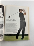 1973 PGA Championship Official Program 55th Annual Canterbury Golf Club