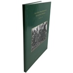 Alister MacKenzie's Augusta Greens Deluxe Limited Edition Book Number 11 of 50
