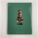 Alister MacKenzie's Augusta Greens Deluxe Limited Edition Book Number 11 of 50