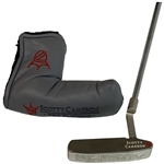 Titleist Scotty Cameron 2002 US Open Tiger Woods Commemorative Newport II No. 235 Putter