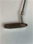 Titleist Scotty Cameron 2002 US Open Tiger Woods Commemorative Newport II No. 235 Putter