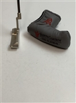 Titleist Scotty Cameron 2001 Masters Champion Tiger Woods Limited Edition Putter 074 of 272