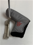 Titleist Scotty Cameron 2001 Masters Champion Tiger Woods Limited Edition Putter 074 of 272