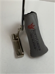 Scotty Cameron by Titleist 1998 Collection Fourth Edition O.F.S. Pro Platinum Newport Putter Set Number 10 of 10