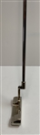 Scotty Cameron by Titleist 1998 Collection Fourth Edition O.F.S. Pro Platinum Newport Putter Set Number 10 of 10