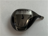 Tiger Woods Tour Issue Prototype Nike Ignite TW20 L-15 340SF Driver Club Head w/ Specs on Official Label