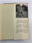 Darwin, Bernard. A Collection of Books on Golf and Sport. Various Publishers, 1926-2015. (DJ)