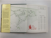 Three Golf Club and Local History Volumes, 1988-2008 (DJ)