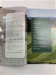 Three Golf Club and Local History Volumes, 1988-2008 (DJ)