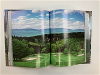 Three Golf Club and Local History Volumes, 1988-2008 (DJ)