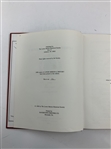 Three Golf Club and Local History Volumes, 1988-2008 (DJ)