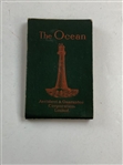 The Golfer's Vade Mecum. Published by The Ocean Accident and Guarantee Corporation, Limited, circa 1908. First Edition.