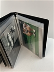The Golfer's Vade Mecum. Published by The Ocean Accident and Guarantee Corporation, Limited, circa 1908. First Edition.
