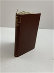 Darwin, Bernard. A Collection of Volumes by Bernard Darwin. Various Publishers, 1940-1984. (DJ)