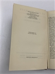 Darwin, Bernard. A Collection of Volumes by Bernard Darwin. Various Publishers, 1940-1984. (DJ)